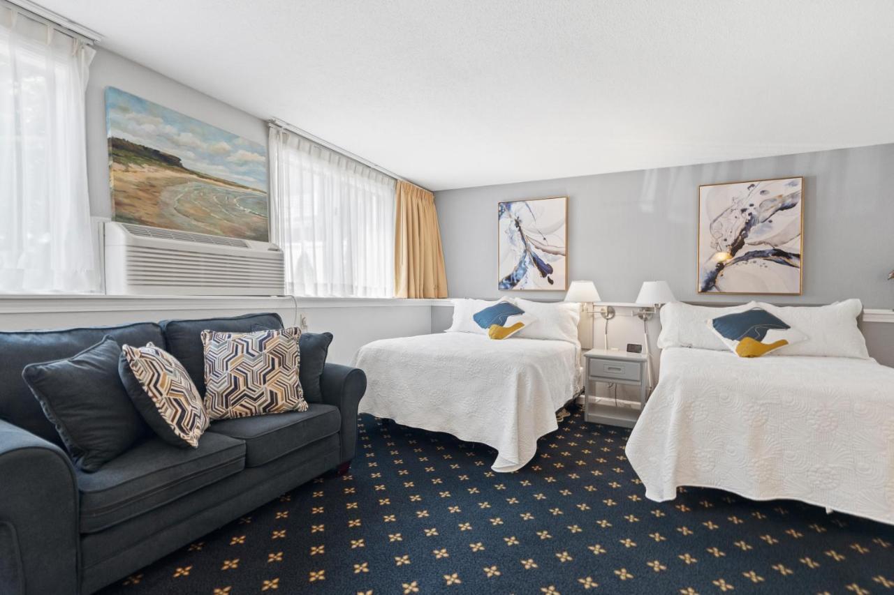 The Niantic Inn エクステリア 写真